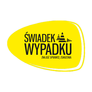 Świadek wypadku