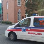 ambulans DuoMedic