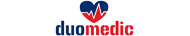 DuoMedic Logo AMP