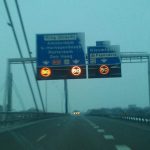 autostrada Holandia