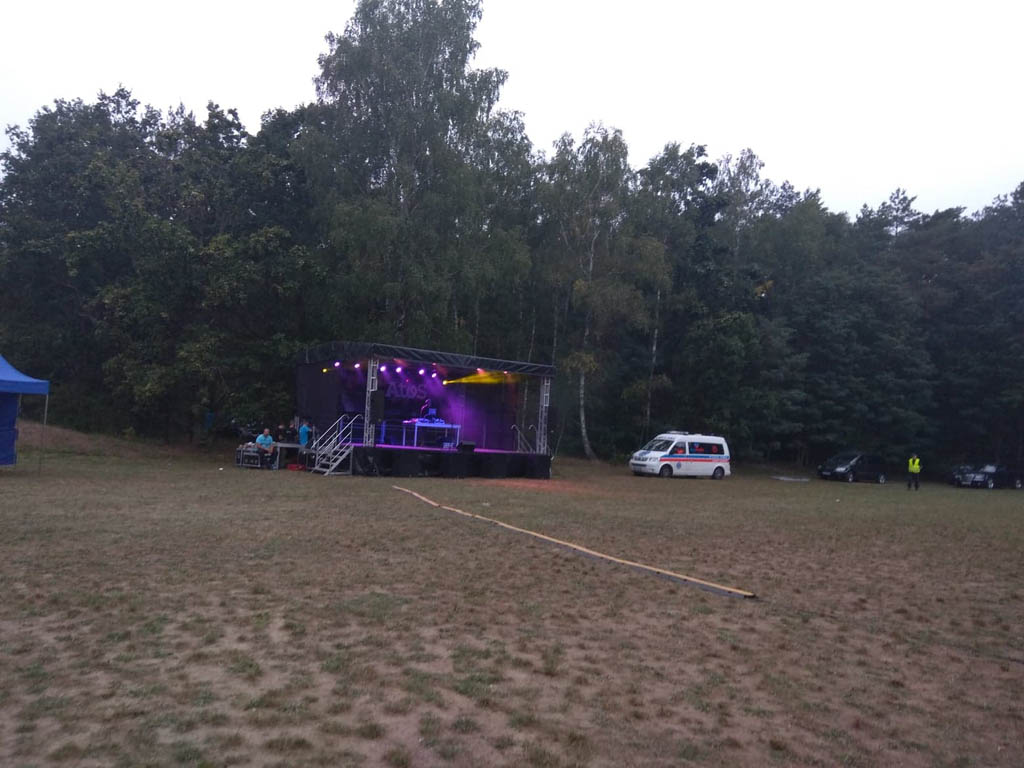 koncert