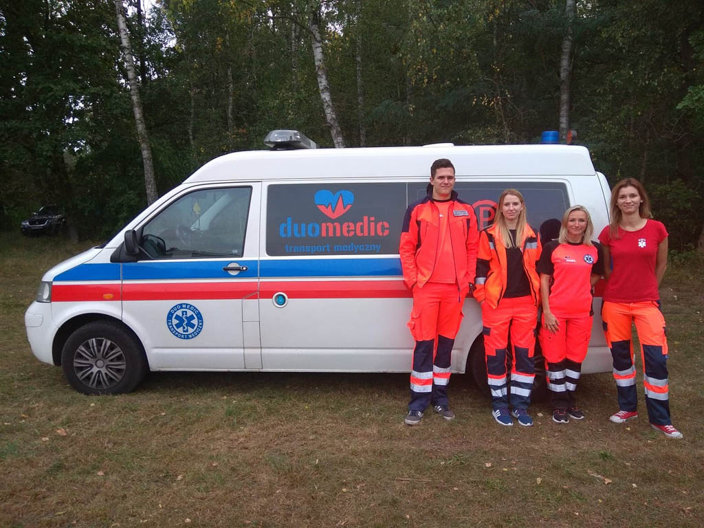 ambulans