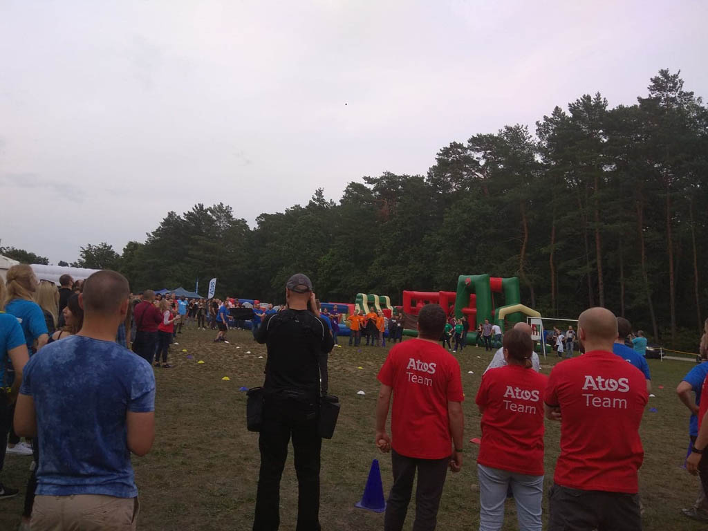zabezpieczenie medyczne imprez