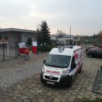 ambulans DuoMedic
